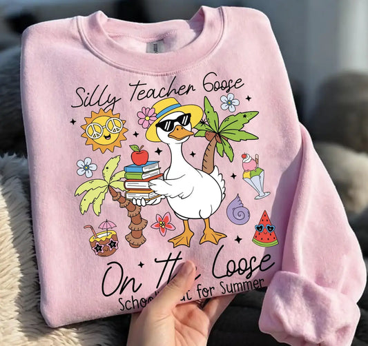 Last Day Of School brandedbybarta