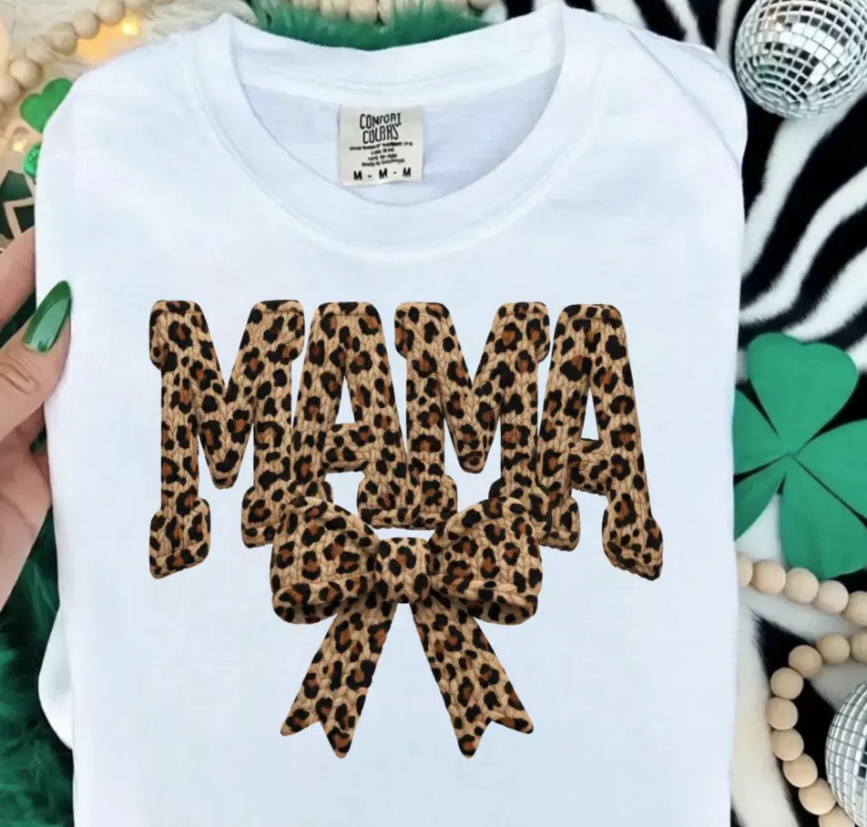 Mama Leopard brandedbybarta