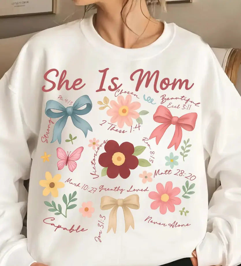 Christian Mom brandedbybarta