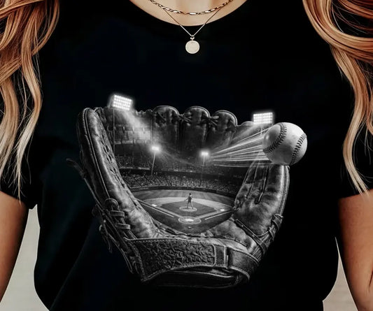 Ballfield brandedbybarta
