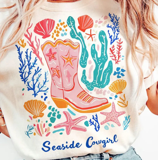 Boho Seaside brandedbybarta