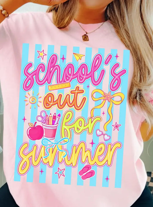 Summer Teacher brandedbybarta