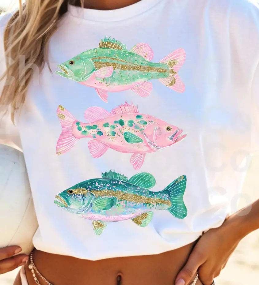 Peppy Fish brandedbybarta