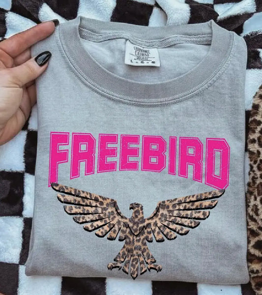 Freebird Leopard brandedbybarta
