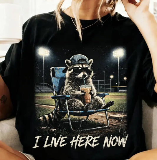 I Live Here Now brandedbybarta