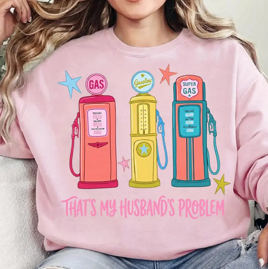 That Sounds Like My Husbands Problem brandedbybarta