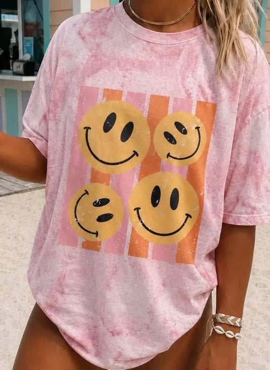 Smiley Face brandedbybarta