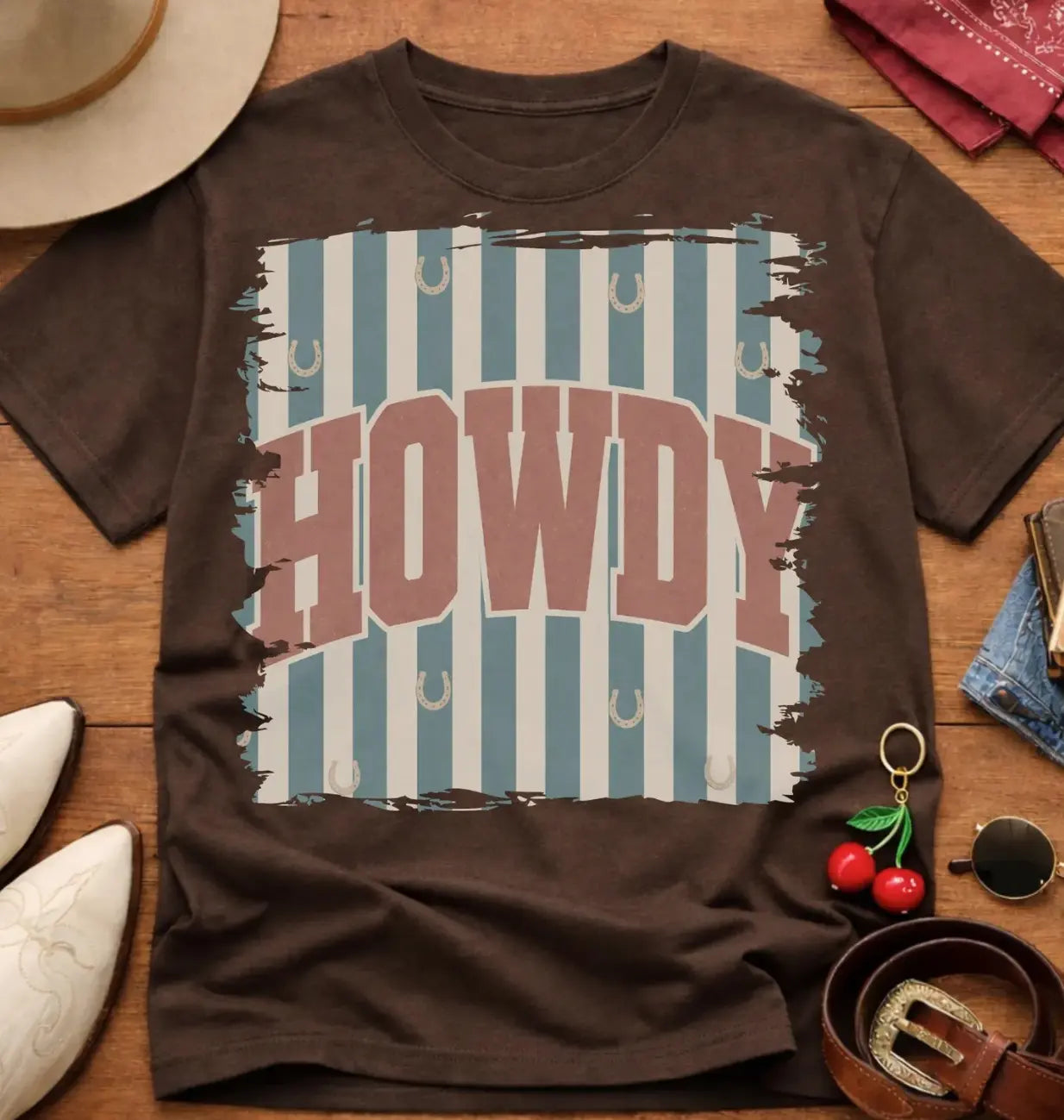 Howdy Trendy State Of Mind brandedbybarta