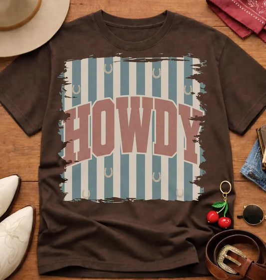 Howdy Trendy State Of Mind brandedbybarta