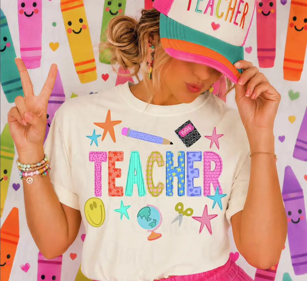 Teacher brandedbybarta