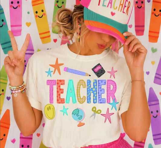 Teacher brandedbybarta