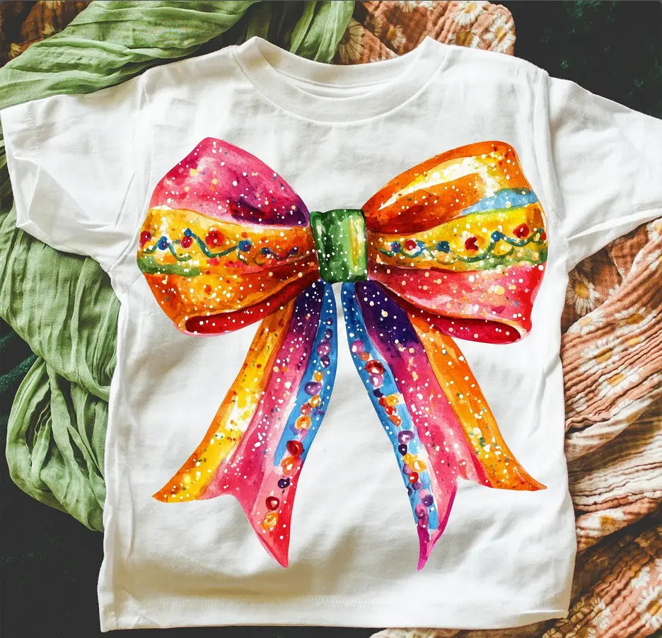 Fiesta Bow - Branded By Barta