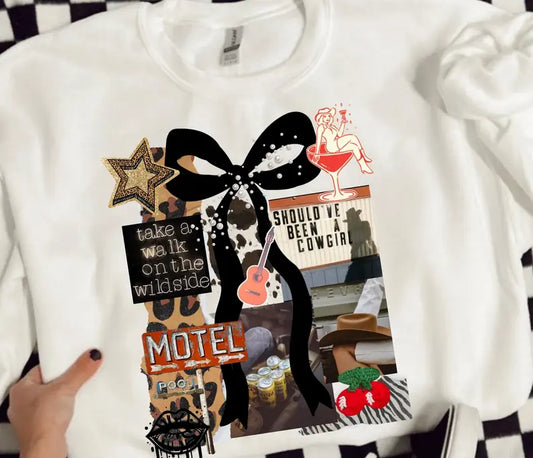 Western Collage motel - Branded By Barta