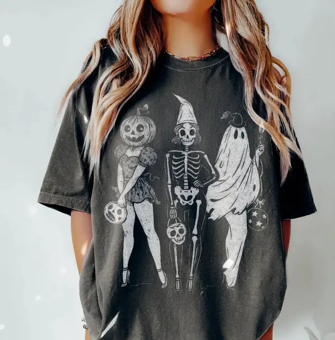 Halloween girls brandedbybarta