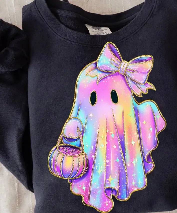 Colorful Ghost (Copy) brandedbybarta