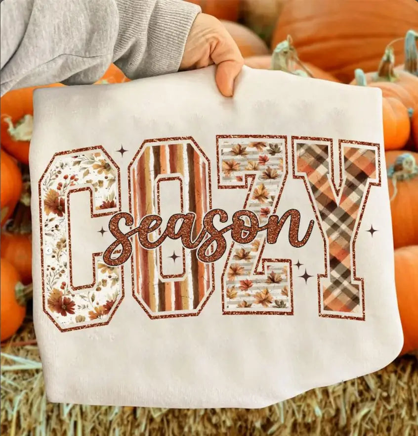 Cozy Season Plaid brandedbybarta