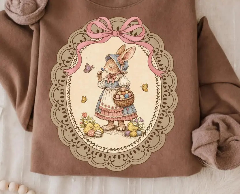 Vintage Bunny (Copy) brandedbybarta