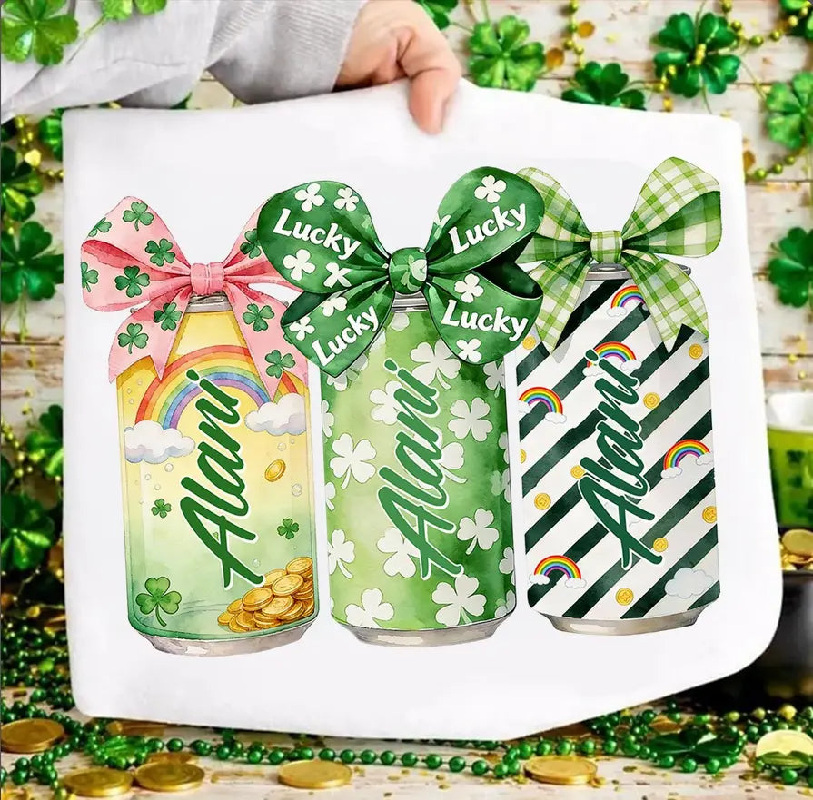 Alani St Patrick brandedbybarta