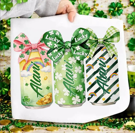 Alani St Patrick brandedbybarta