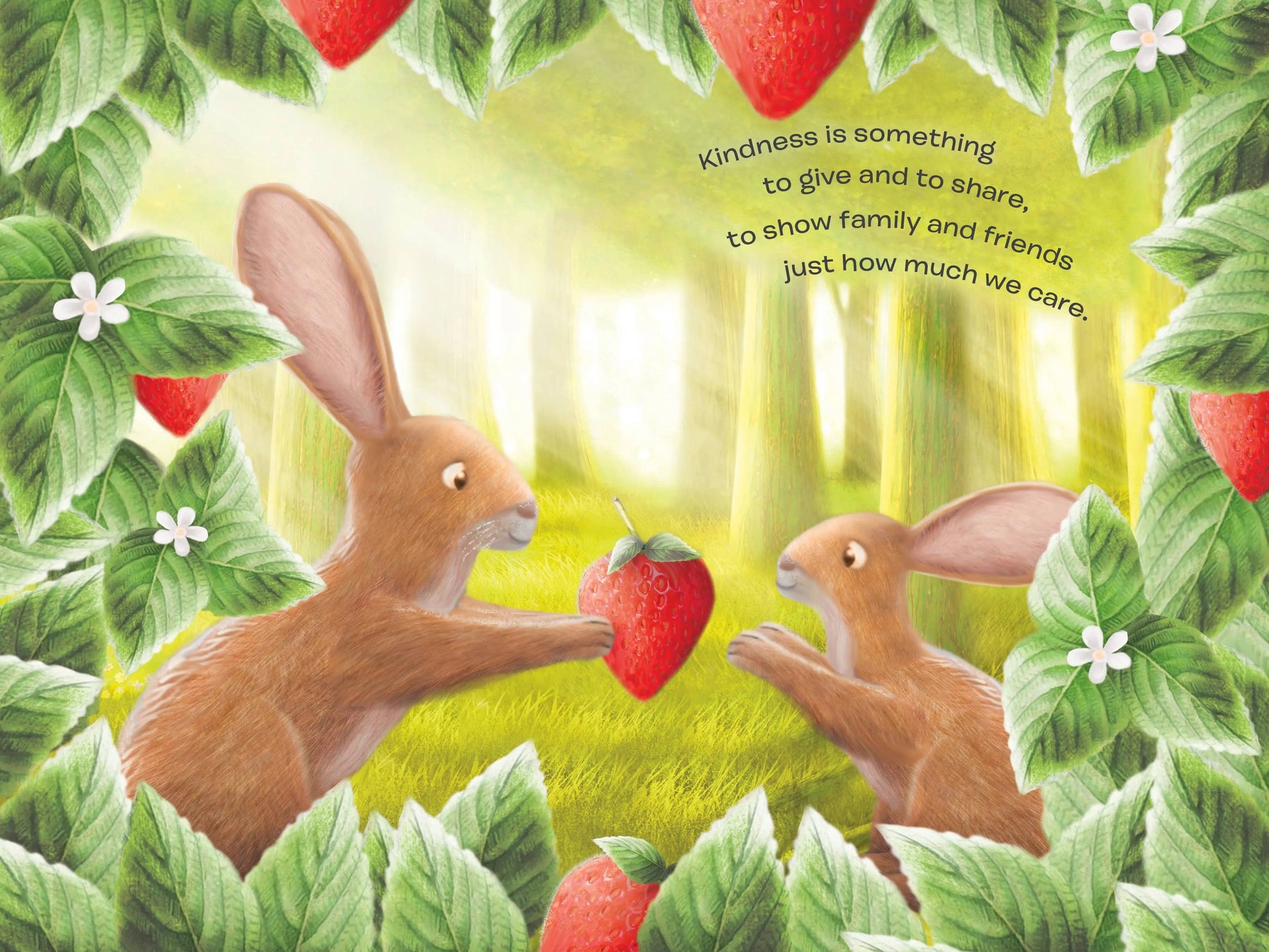 God is Kind Sourcebooks