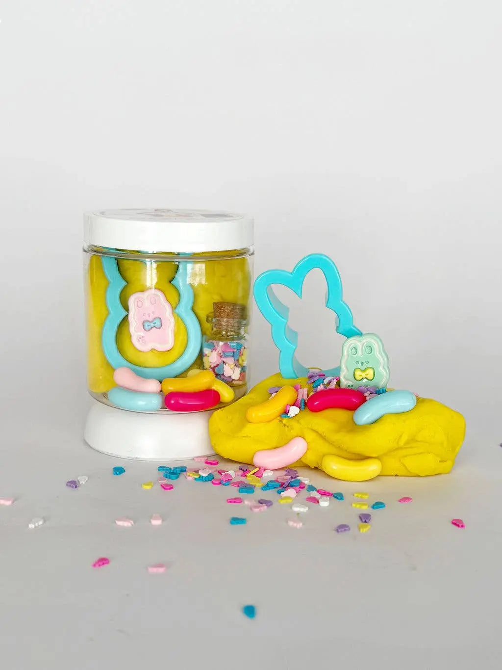 Easter Candy Mini Dough-to-Go - Branded By Barta