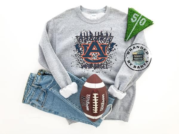 Auburn Au