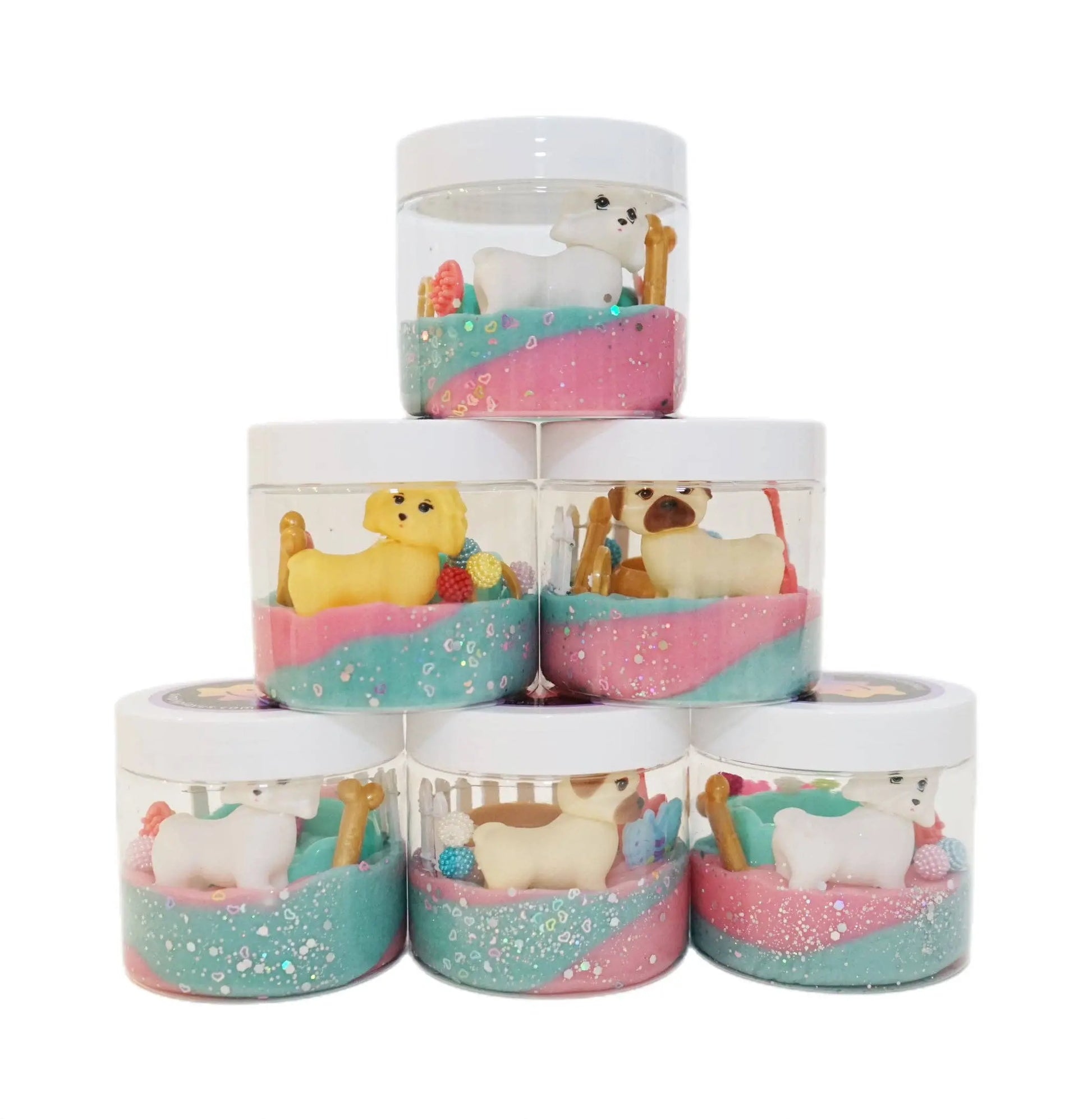 Pawsome Simply Big Jar - Branded By Barta