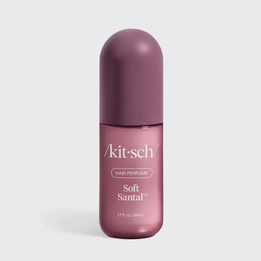 Soft Santal Hair & Body Perfume Mist KITSCH