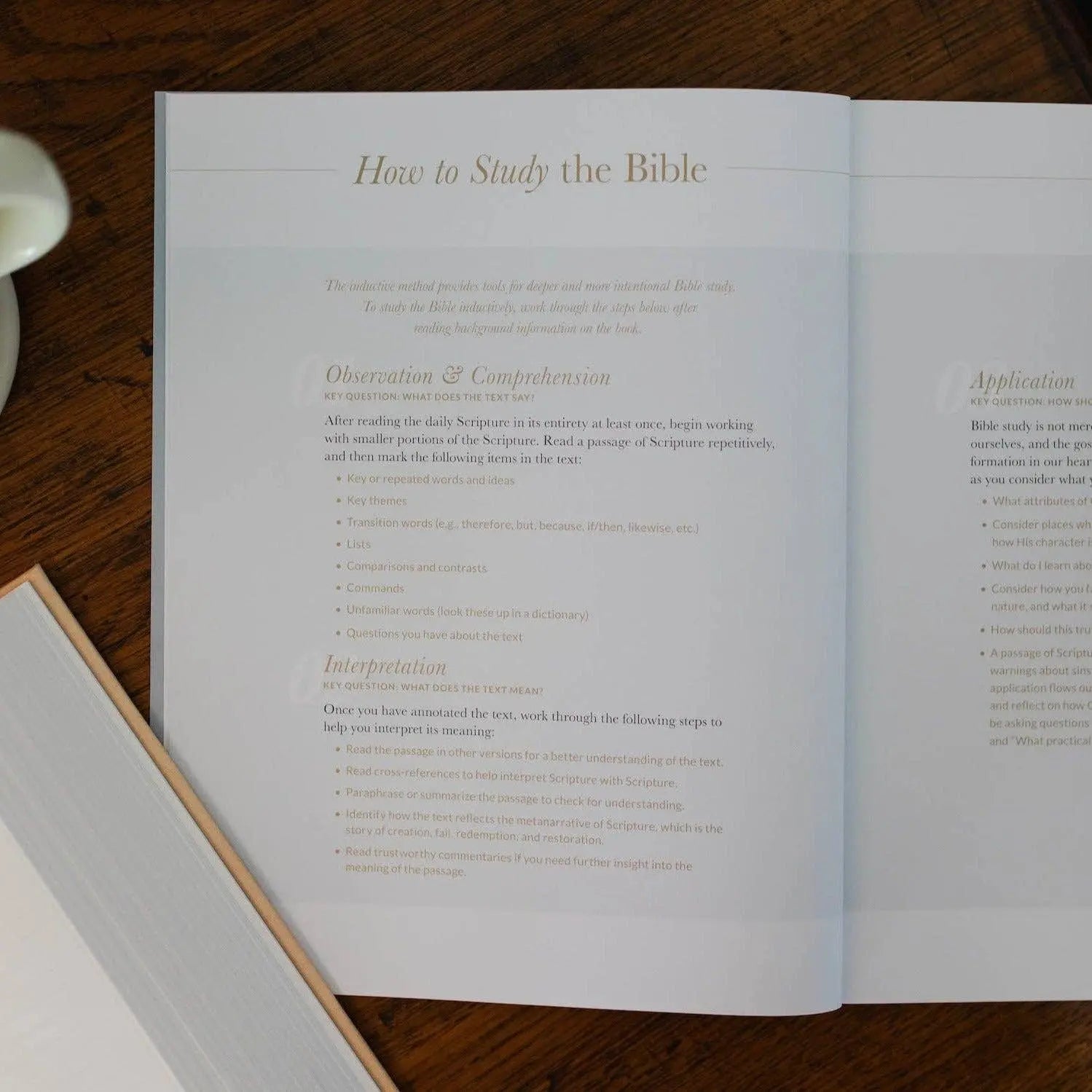 Wait Bible Study The Daily Grace Co