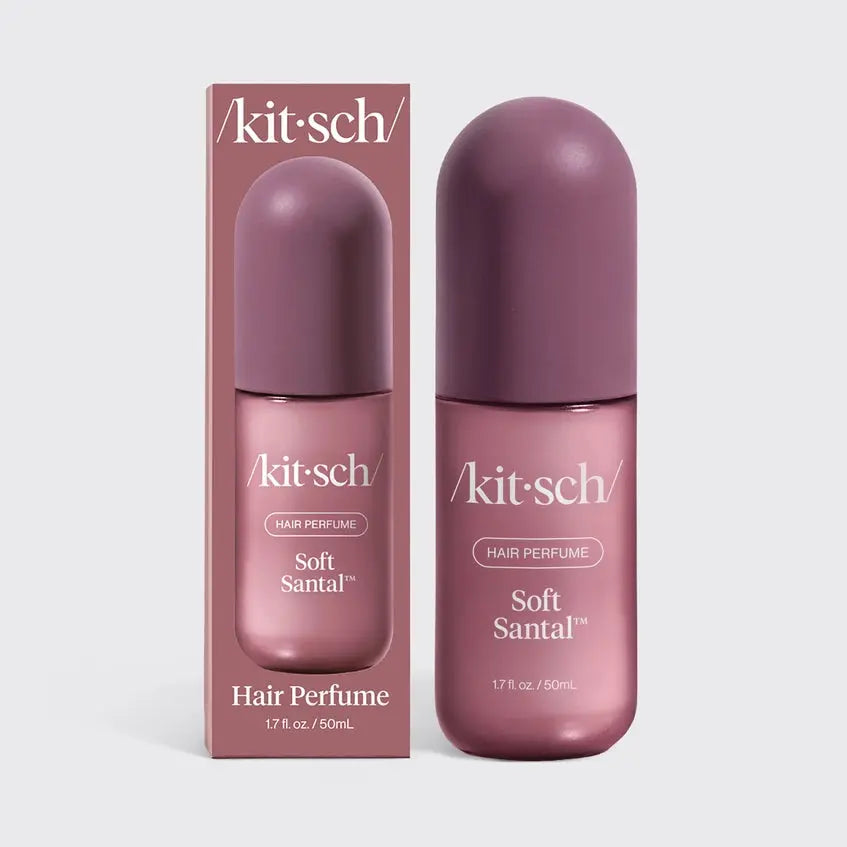 Soft Santal Hair & Body Perfume Mist KITSCH