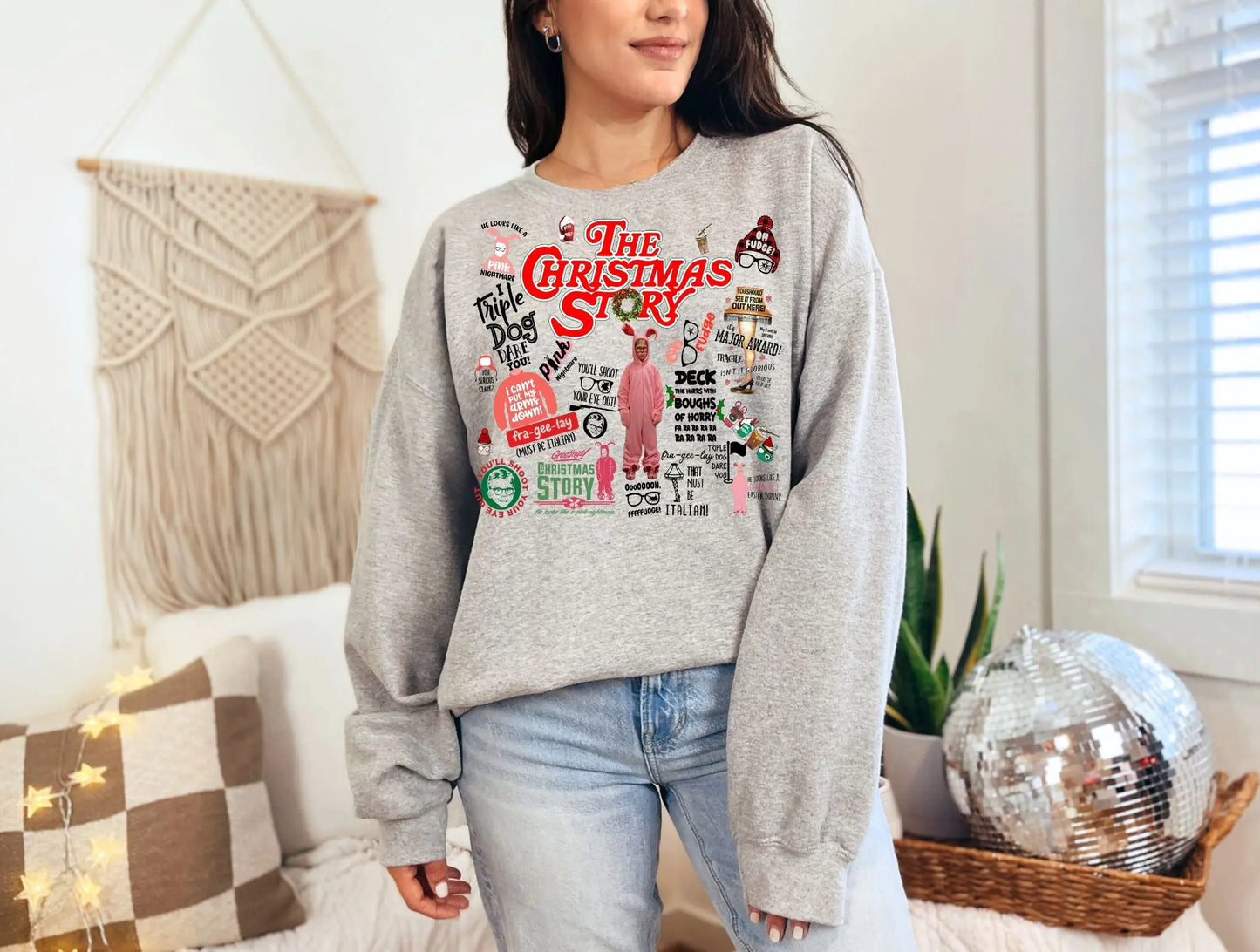 Christmas Story