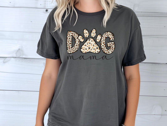 Dog mama