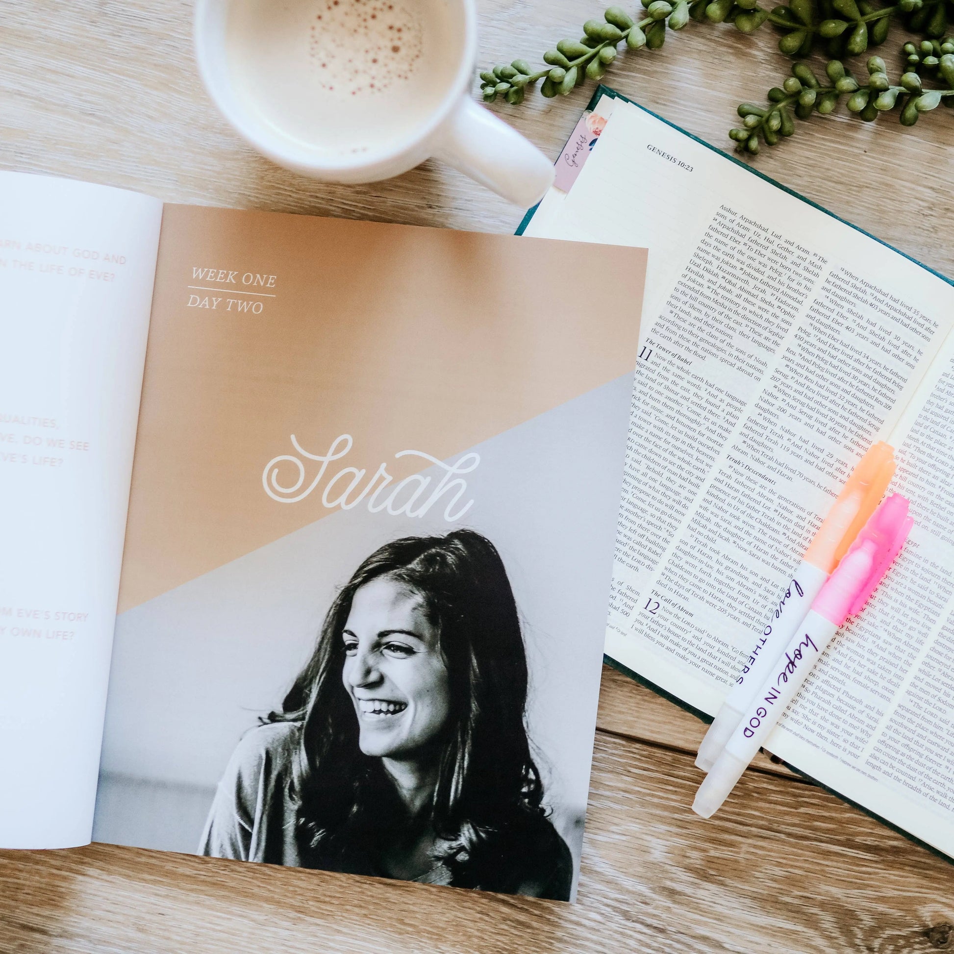 Daughters of Grace Bible Study The Daily Grace Co