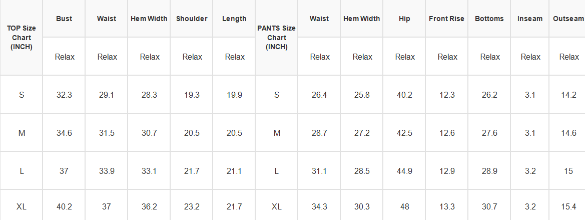 LAS Crossover Cropped Tee Short Loungewear Set (S-XL) LA Society