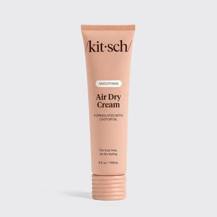 Smoothing Air Dry Cream KITSCH