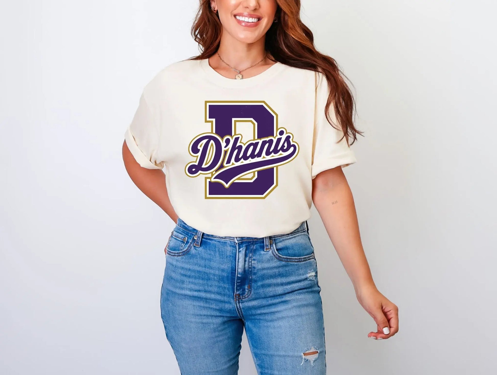 Dhanis D Cowboys brandedbybarta