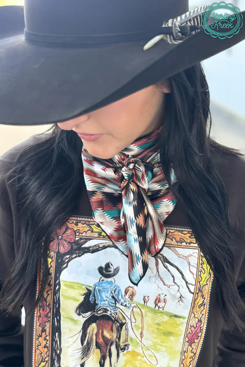 Southern Roots Wildrag - Branded By Barta