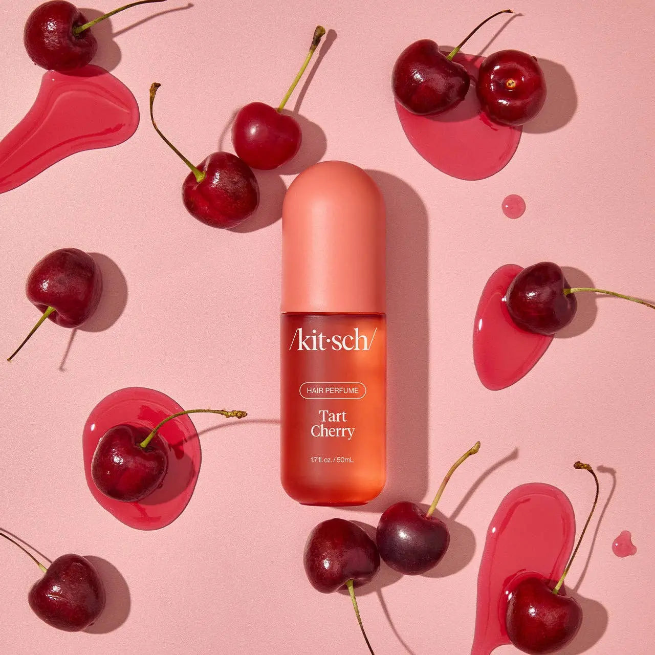 Tart Cherry Hair Perfume KITSCH