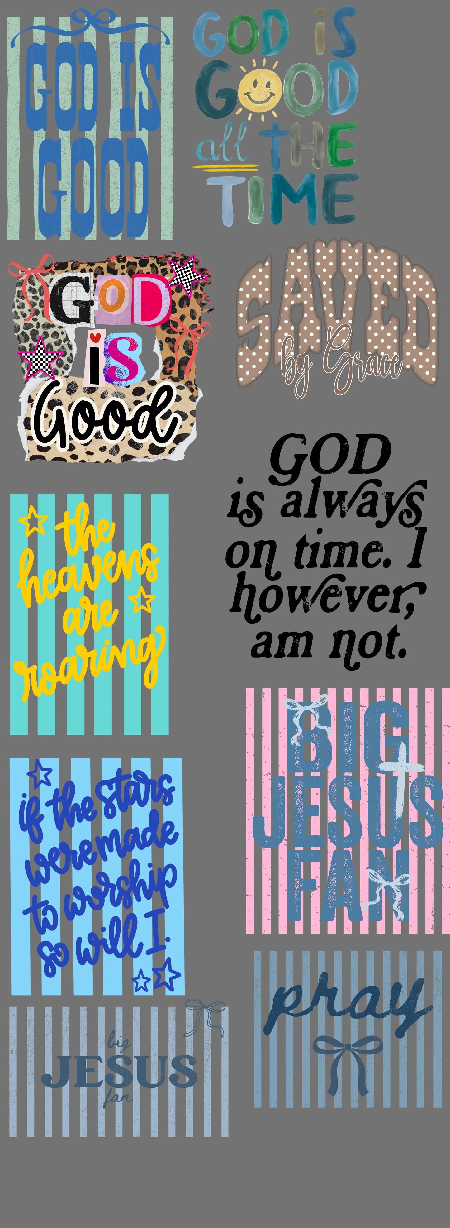 Faith 4 brandedbybarta