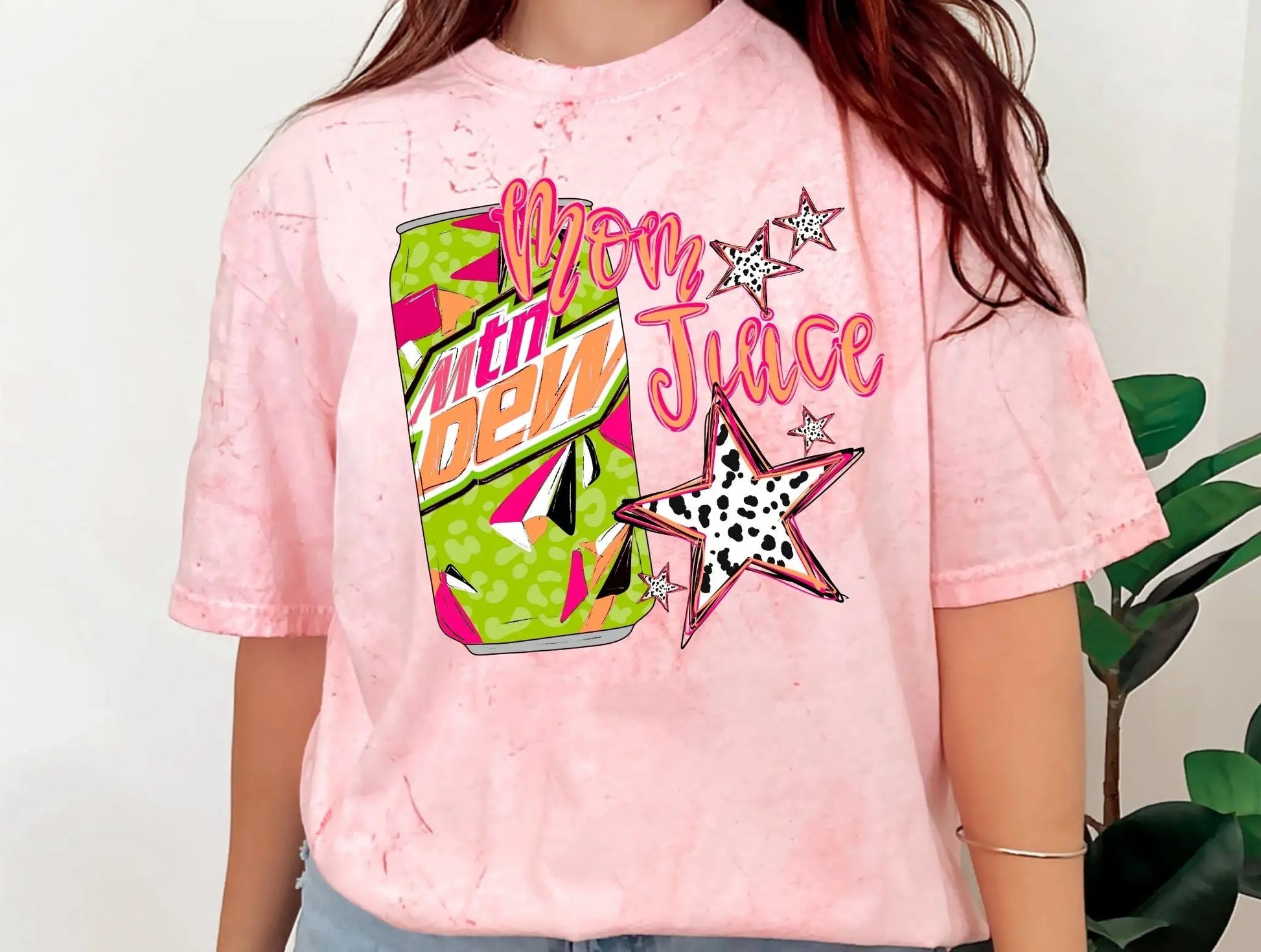 Mtn Dew Mom Juice brandedbybarta