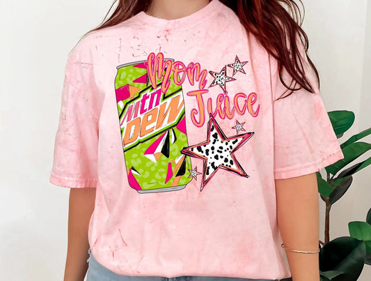 Mtn Dew Mom Juice brandedbybarta