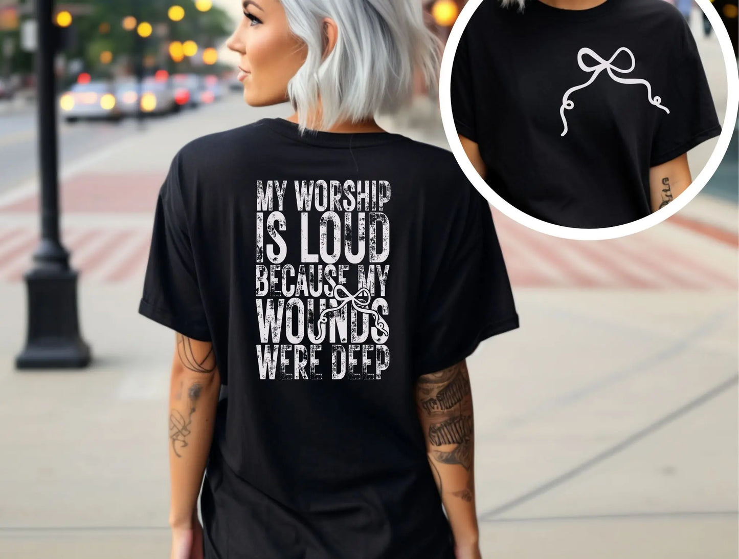 My Worship brandedbybarta