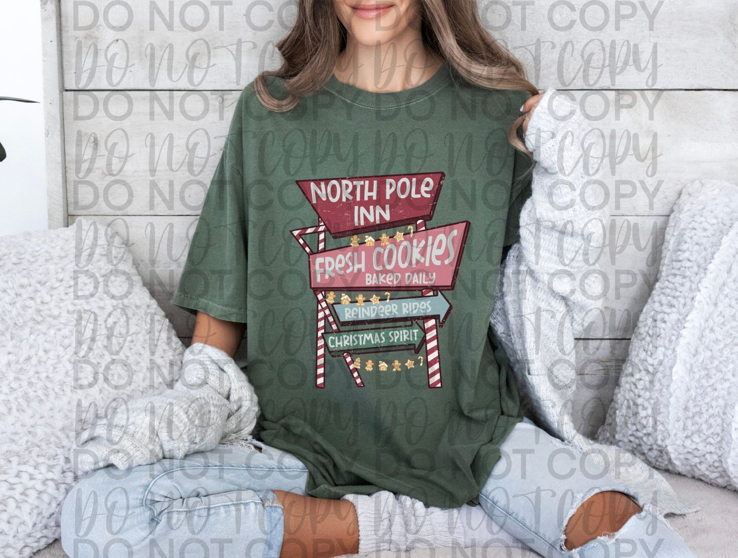 North pole inn