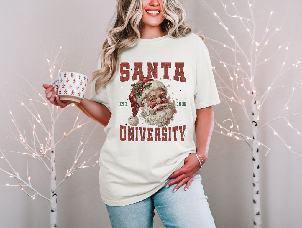 Santa University