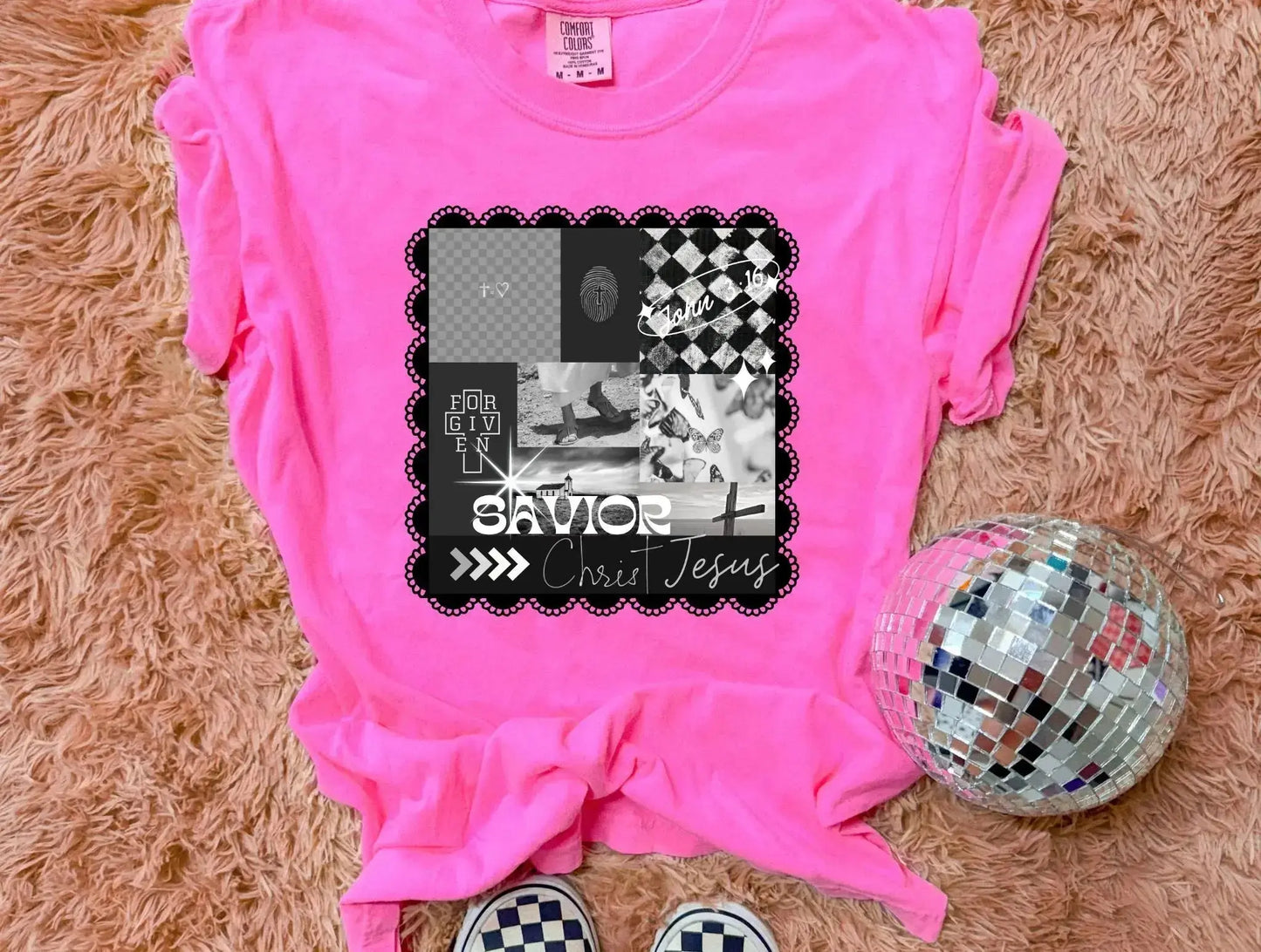 Savior brandedbybarta