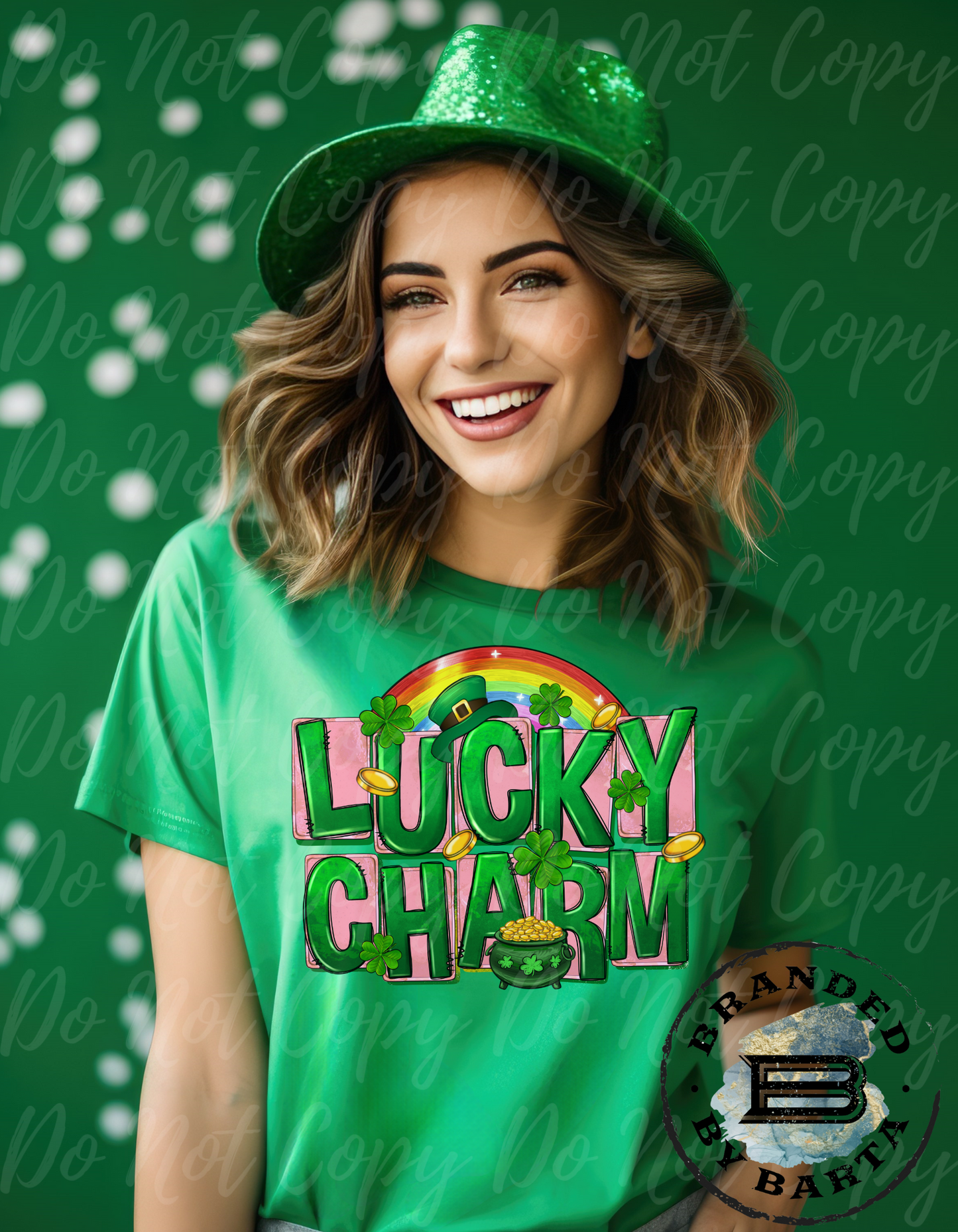 Lucky Charm