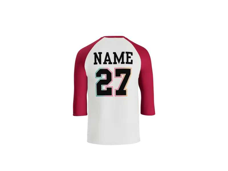 Potronco 26-27 Team Shirts BBB Powered By ODS
