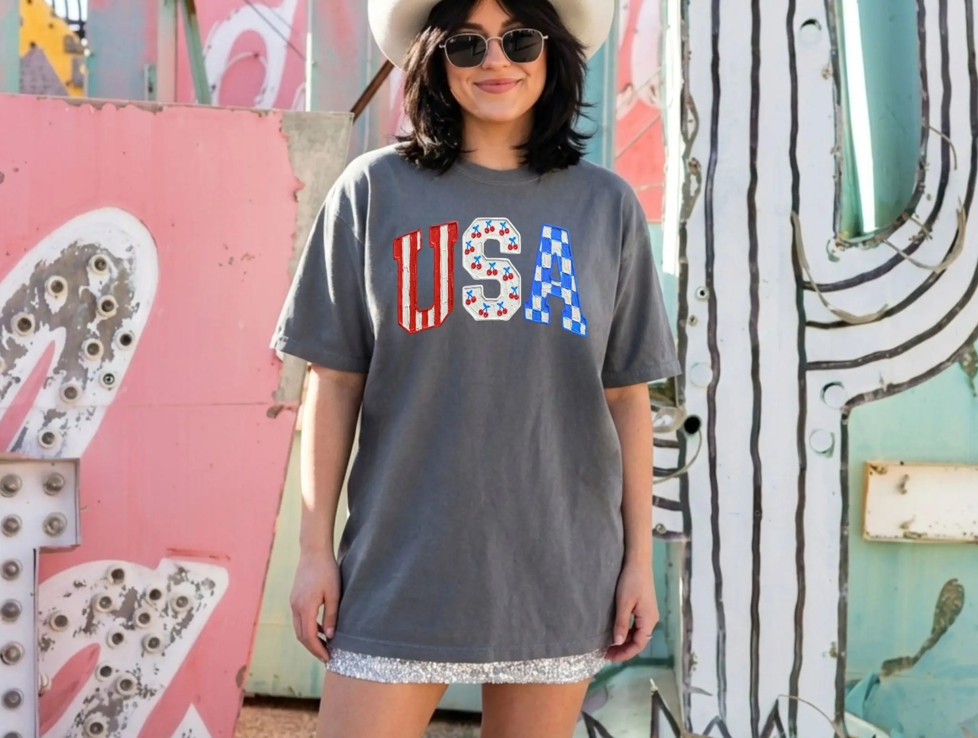 USA Cherry brandedbybarta