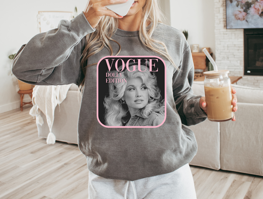 Vogue Dolly