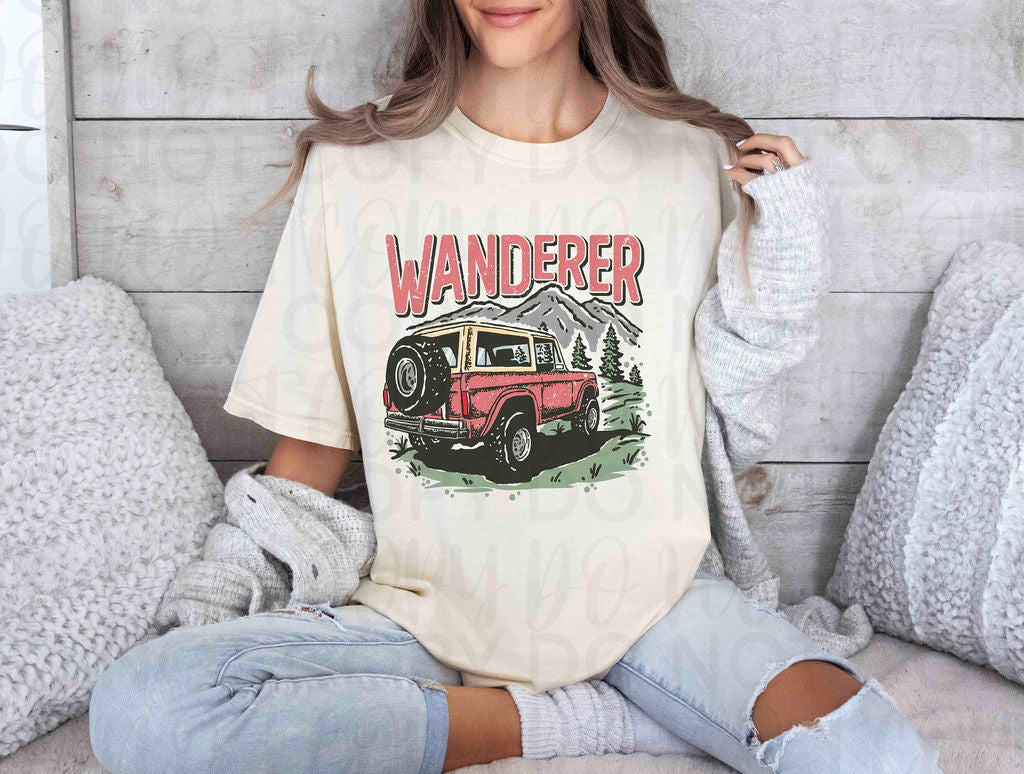 Wanderer